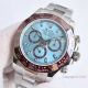 Clean Factory 1-1 Copy Rolex Ice Blue Daytona 40mm Watch Dandong 7750 Movement (2)_th.jpg